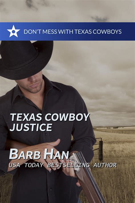 download Texas Cowboy Justice